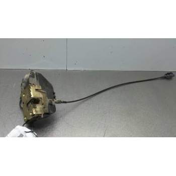 CERRADURA PUERTA DELANTERA IZQUIERDA 