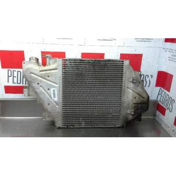 INTERCOOLER 8200252209 