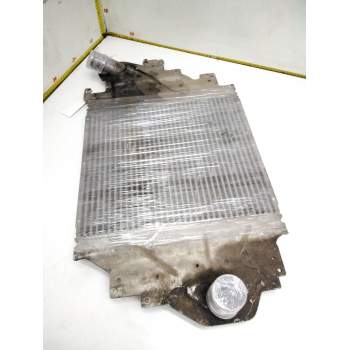 Recambio de intercooler para renault clio ii fase ii (b/cb0) pack authentique referencia OEM IAM 8200252209  