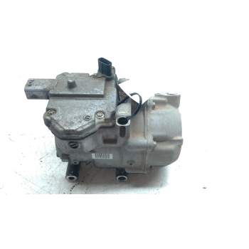 Recambio de compresor aire acondicionado para toyota auris (_e15_) 1.8 hybrid (zwe150_) referencia OEM IAM 0422000420  