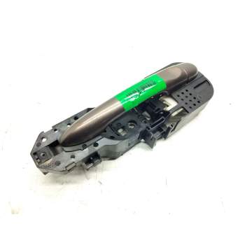 Recambio de maneta exterior trasera izquierda para renault scenic iii dynamique referencia OEM IAM   