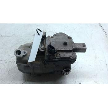 Recambio de compresor aire acondicionado para toyota auris (_e15_) 1.8 hybrid (zwe150_) referencia OEM IAM 0422000420  