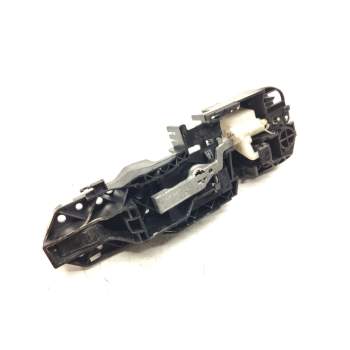 Recambio de maneta exterior trasera izquierda para renault scenic iii dynamique referencia OEM IAM   