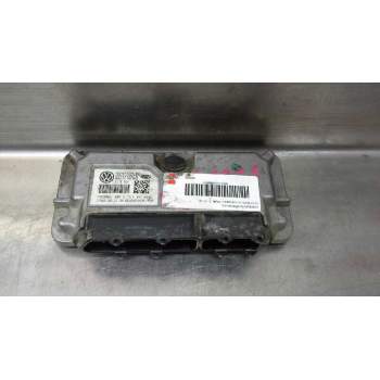 CENTRALITA MOTOR UCE 03C906024BK 6160150207 7V63GHGCJ