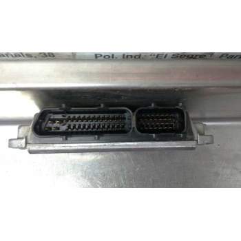 Recambio de centralita motor uce para seat ibiza (6j5) stylance / style referencia OEM IAM 03C906024BK 6160150207 7V63GHGCJ