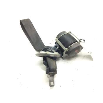 Recambio de cinturon seguridad trasero central para renault scenic iii dynamique referencia OEM IAM   