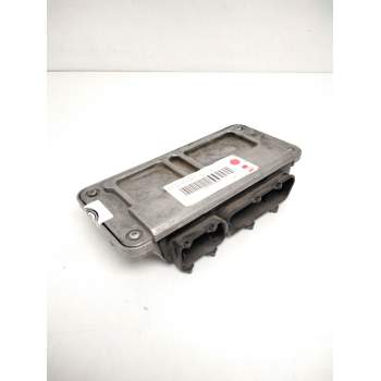 Recambio de centralita motor uce para seat ibiza (6j5) stylance / style referencia OEM IAM 03C906024BK 6160150207 7V63GHGCJ