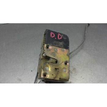 Recambio de cerradura puerta delantera derecha para peugeot expert kasten standard furgón 230c referencia OEM IAM   