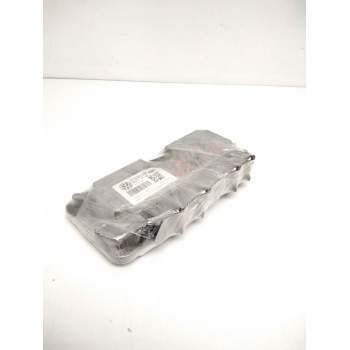 Recambio de centralita motor uce para seat ibiza (6j5) stylance / style referencia OEM IAM 03C906024BK 6160150207 7V63GHGCJ