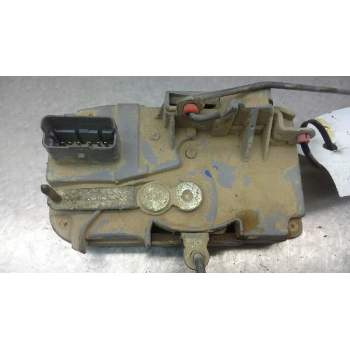 Recambio de cerradura puerta delantera derecha para peugeot expert kasten standard furgón 230c referencia OEM IAM   