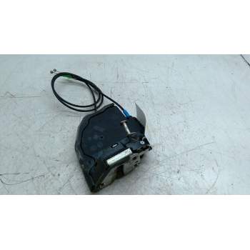 CERRADURA PUERTA TRASERA DERECHA A046693 
