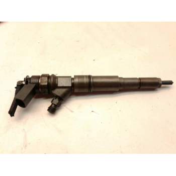 Recambio de inyector para bmw serie 3 berlina (e46) 318d referencia OEM IAM   