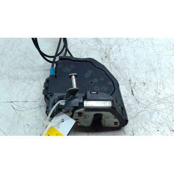 CERRADURA PUERTA TRASERA IZQUIERDA A046693 