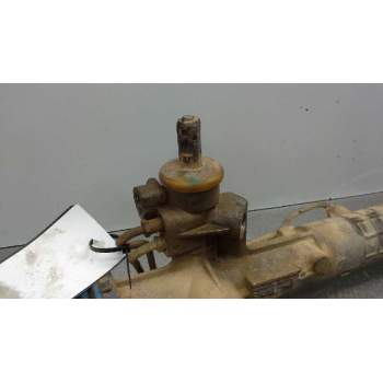 Recambio de cremallera direccion para peugeot expert kasten standard furgón 230c referencia OEM IAM   