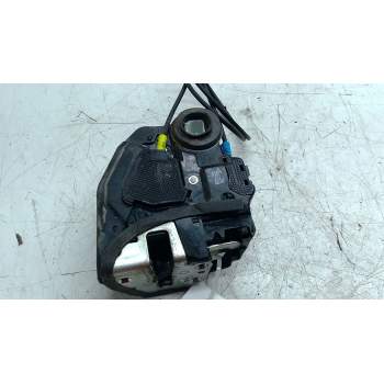 Recambio de cerradura puerta trasera izquierda para toyota auris (_e15_) 1.8 hybrid (zwe150_) referencia OEM IAM A046693  