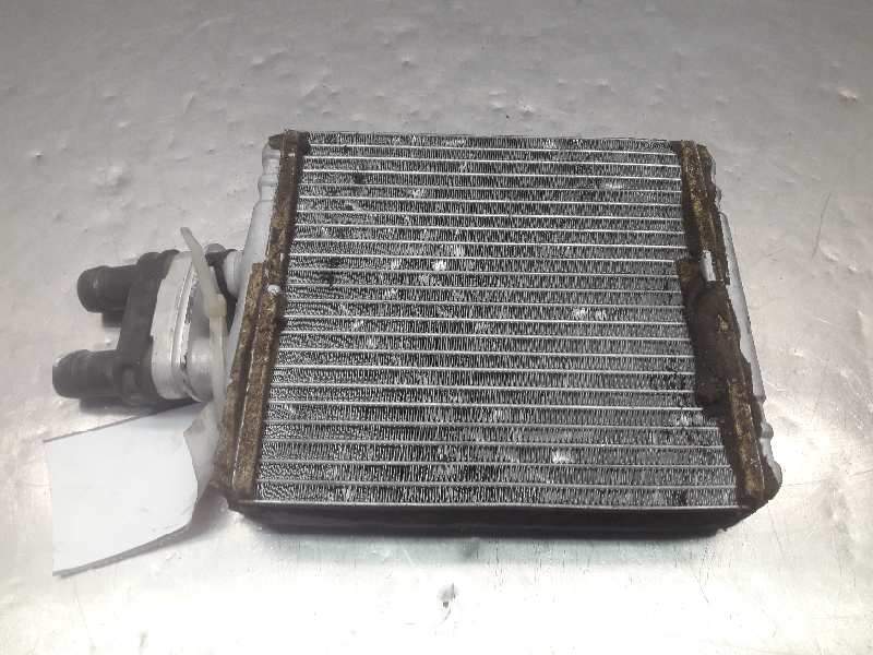 Recambio de radiador calefaccion / aire acondicionado para seat ibiza (6j5) stylance / style referencia OEM IAM 6Q0819031  