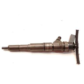 Recambio de inyector para bmw serie 3 berlina (e46) 318d referencia OEM IAM   