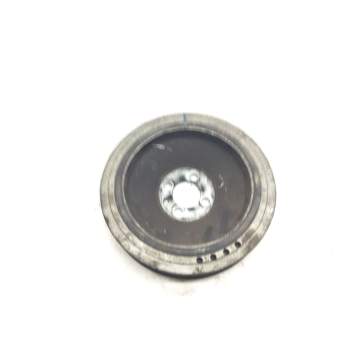 Recambio de polea cigueñal para opel vectra c berlina 1.9 cdti referencia OEM IAM 55210310  