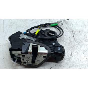 Recambio de cerradura puerta delantera derecha para toyota auris (_e15_) 1.8 hybrid (zwe150_) referencia OEM IAM A046693  