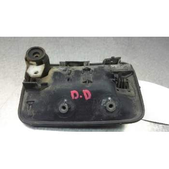 Recambio de maneta exterior delantera derecha para peugeot expert kasten standard furgón 230c referencia OEM IAM   