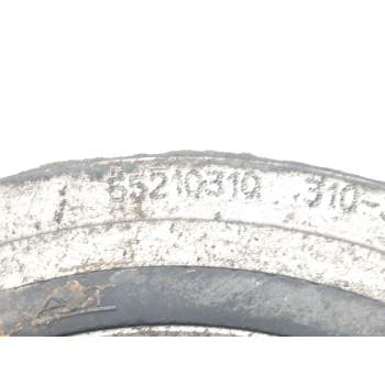 Recambio de polea cigueñal para opel vectra c berlina 1.9 cdti referencia OEM IAM 55210310  