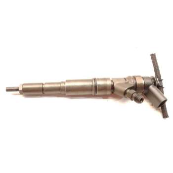 Recambio de inyector para bmw serie 3 berlina (e46) 318d referencia OEM IAM   