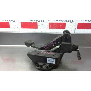 Recambio de pedal freno para seat ibiza (6j5) stylance / style referencia OEM IAM 8201790  