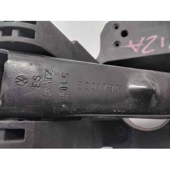 Recambio de pedal freno para seat ibiza (6j5) stylance / style referencia OEM IAM 8201790  