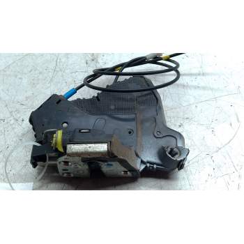 CERRADURA PUERTA DELANTERA IZQUIERDA 6904002210 