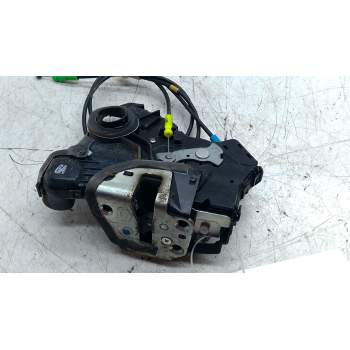 Recambio de cerradura puerta delantera izquierda para toyota auris (_e15_) 1.8 hybrid (zwe150_) referencia OEM IAM 6904002210  