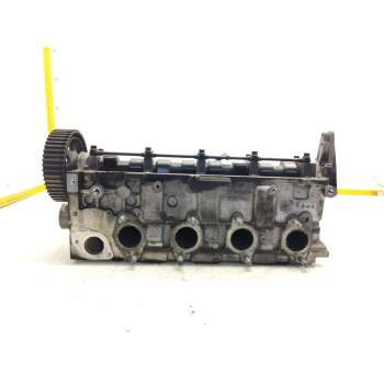 Recambio de culata para opel vectra c berlina 1.9 cdti referencia OEM IAM 55206460  