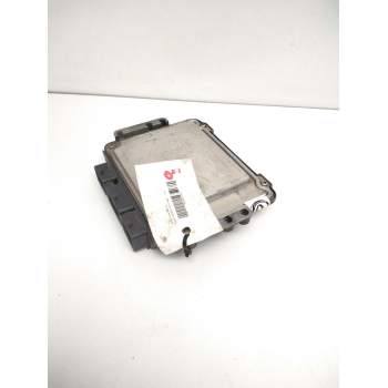 Recambio de centralita motor uce para renault scenic ii 1.9 dci diesel referencia OEM IAM 8200391966 8200391966 8200386508