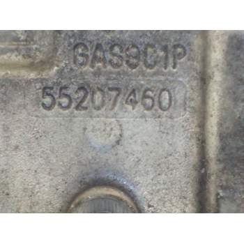 Recambio de culata para opel vectra c berlina 1.9 cdti referencia OEM IAM 55206460  