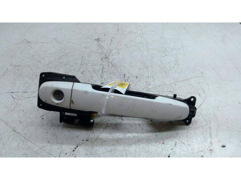 Recambio de maneta exterior delantera izquierda para toyota auris (_e15_) 1.8 hybrid (zwe150_) referencia OEM IAM   