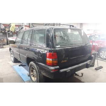 jeep gr.cherokee (zj)/(z) del año 1997