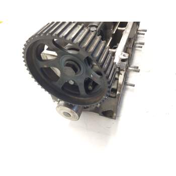 Recambio de culata para opel vectra c berlina 1.9 cdti referencia OEM IAM 55206460  