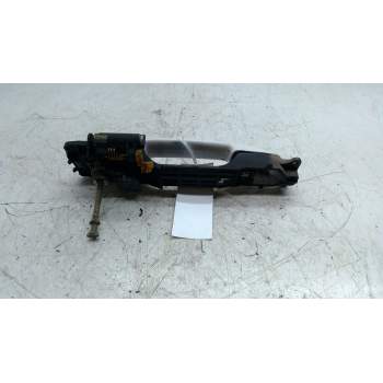 Recambio de maneta exterior delantera izquierda para toyota auris (_e15_) 1.8 hybrid (zwe150_) referencia OEM IAM   