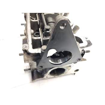 Recambio de culata para opel vectra c berlina 1.9 cdti referencia OEM IAM 55206460  