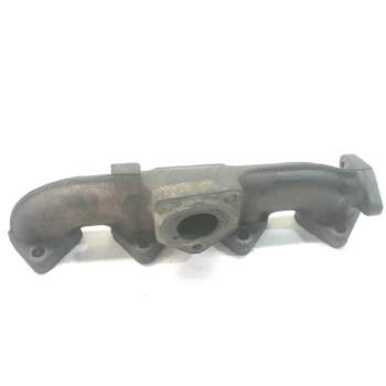 Recambio de colector escape para bmw serie 3 berlina (e46) 318d referencia OEM IAM 7790219001  
