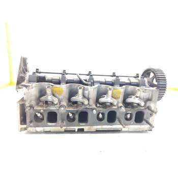 Recambio de culata para opel vectra c berlina 1.9 cdti referencia OEM IAM 55206460  