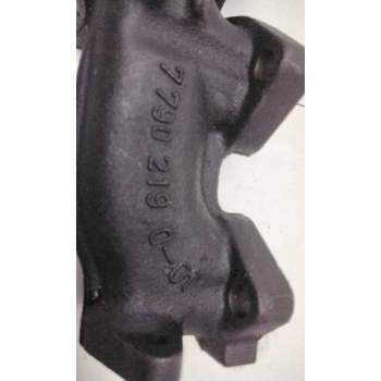 Recambio de colector escape para bmw serie 3 berlina (e46) 318d referencia OEM IAM 7790219001  