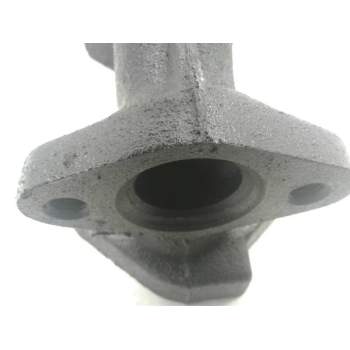 Recambio de colector escape para bmw serie 3 berlina (e46) 318d referencia OEM IAM 7790219001  