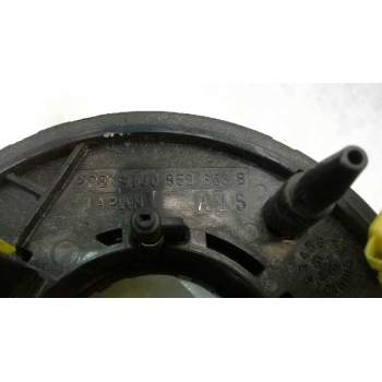 Recambio de anillo airbag para seat toledo (1m2) 1.6 referencia OEM IAM 1J0959653B  