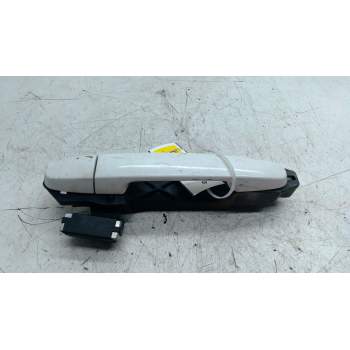 Recambio de maneta exterior trasera izquierda para toyota auris (_e15_) 1.8 hybrid (zwe150_) referencia OEM IAM   
