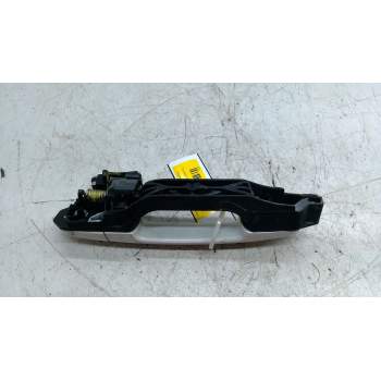 Recambio de maneta exterior trasera izquierda para toyota auris (_e15_) 1.8 hybrid (zwe150_) referencia OEM IAM   