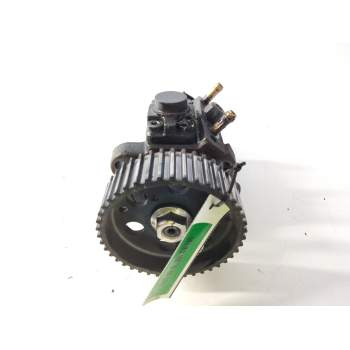Recambio de bomba inyeccion para opel vectra c berlina 1.9 cdti referencia OEM IAM 0445010156  