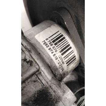 Recambio de bomba direccion para bmw serie 3 berlina (e46) 318d referencia OEM IAM 6792974519 7692974519 