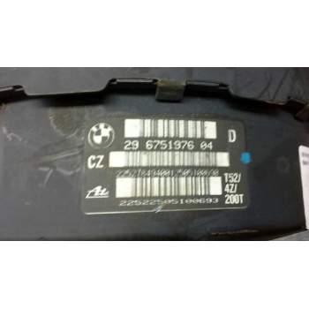 Recambio de servofreno para bmw serie 3 berlina (e90) 318d referencia OEM IAM 29675197604  