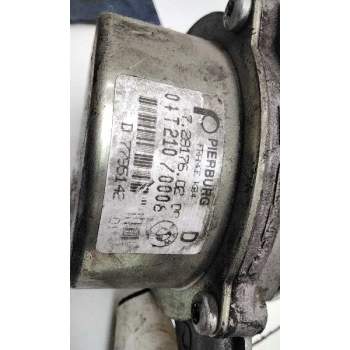 Recambio de depresor freno / bomba vacio para bmw serie 3 berlina (e46) 318d referencia OEM IAM D7795142  