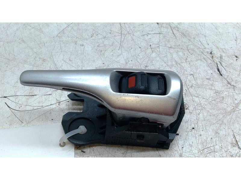 Recambio de maneta interior trasera derecha para toyota auris (_e15_) 1.8 hybrid (zwe150_) referencia OEM IAM   